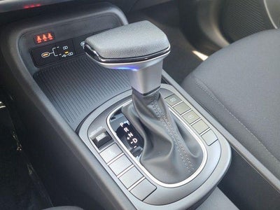 2026 Hyundai Kona SE AWD