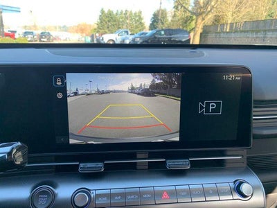 2026 Hyundai Kona SE AWD