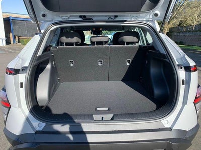 2026 Hyundai Kona SE AWD