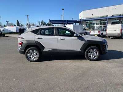 2026 Hyundai Kona SE AWD
