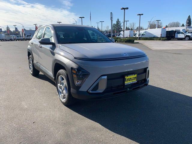 2026 Hyundai Kona SE AWD