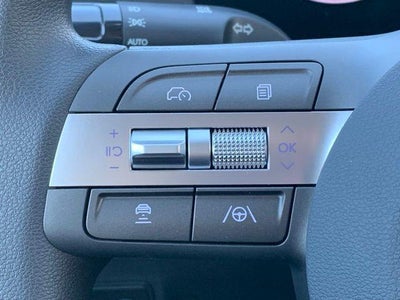 2026 Hyundai Kona SE AWD