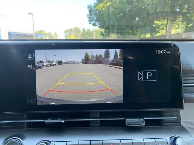 2026 Hyundai Kona SE AWD