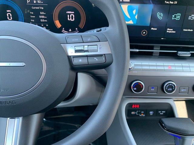 2026 Hyundai Kona SE AWD