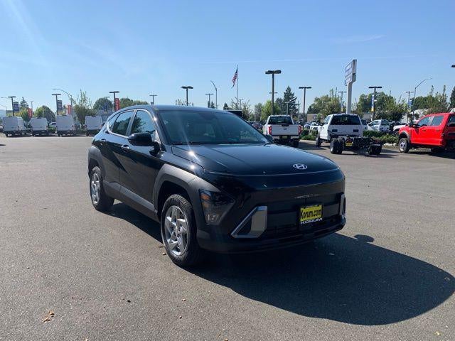 2026 Hyundai Kona SE AWD