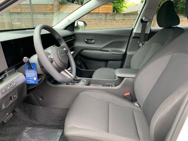 2026 Hyundai Kona SE AWD