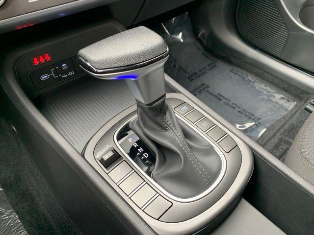 2026 Hyundai Kona SE AWD