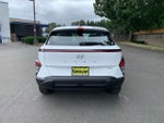 2026 Hyundai Kona SE AWD