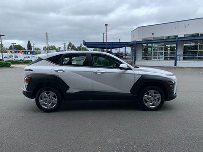 2026 Hyundai Kona SE AWD