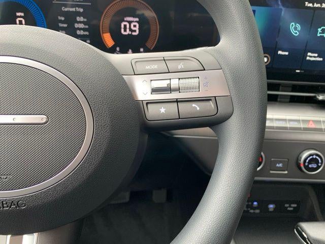 2026 Hyundai Kona SE AWD