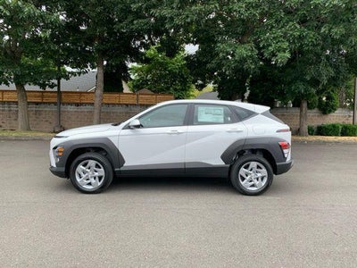 2026 Hyundai Kona SE AWD