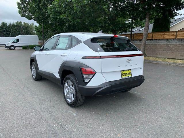 2026 Hyundai Kona SE AWD