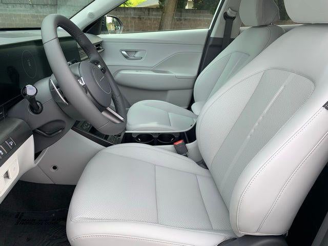 2026 Hyundai Kona SEL Premium AWD