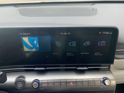 2026 Hyundai Kona SEL Premium AWD