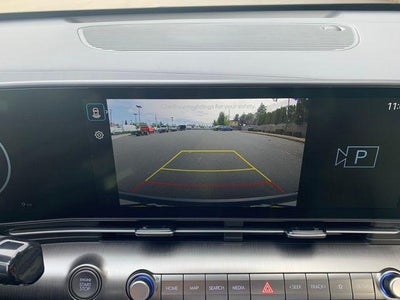 2026 Hyundai Kona SEL Premium AWD