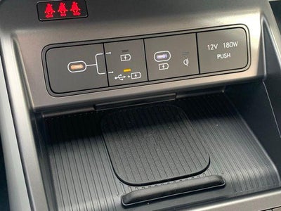 2026 Hyundai Kona SEL Premium AWD