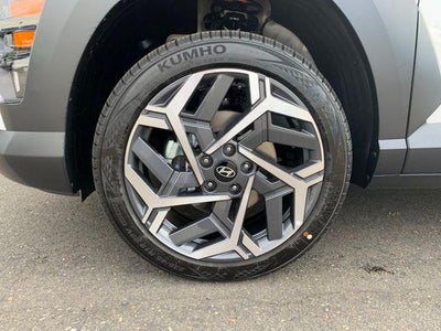 2026 Hyundai Kona SEL Premium AWD