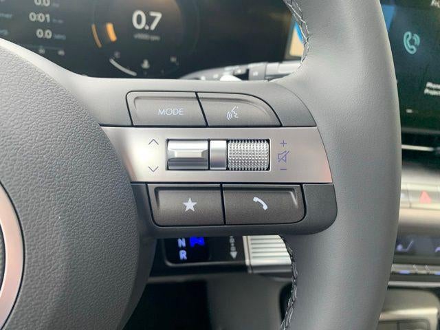 2026 Hyundai Kona SEL Premium AWD