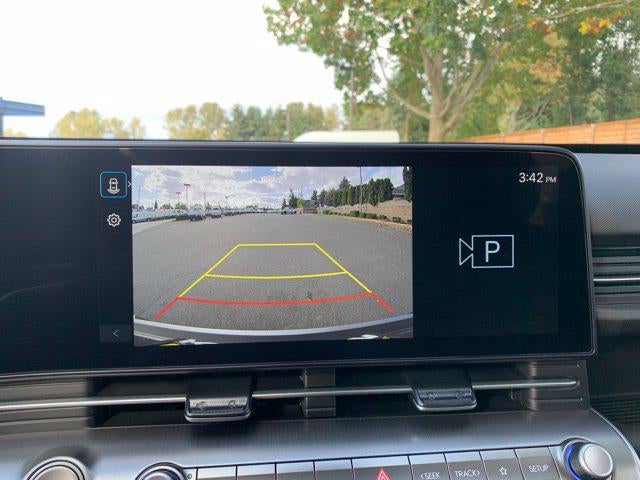 2027 Hyundai Kona SEL Premium AWD