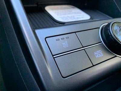 2027 Hyundai Kona SEL Premium AWD