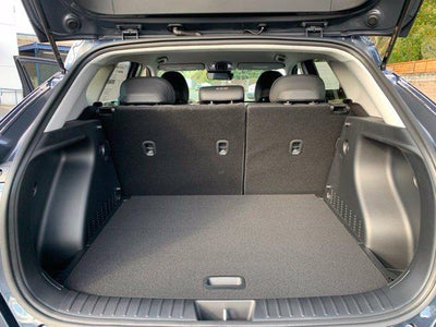 2027 Hyundai Kona SEL Premium AWD