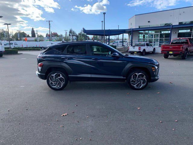 2027 Hyundai Kona SEL Premium AWD