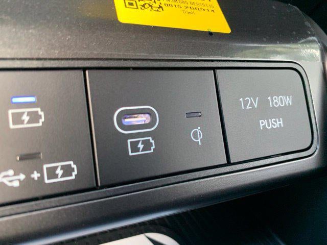2027 Hyundai Kona SEL Premium AWD