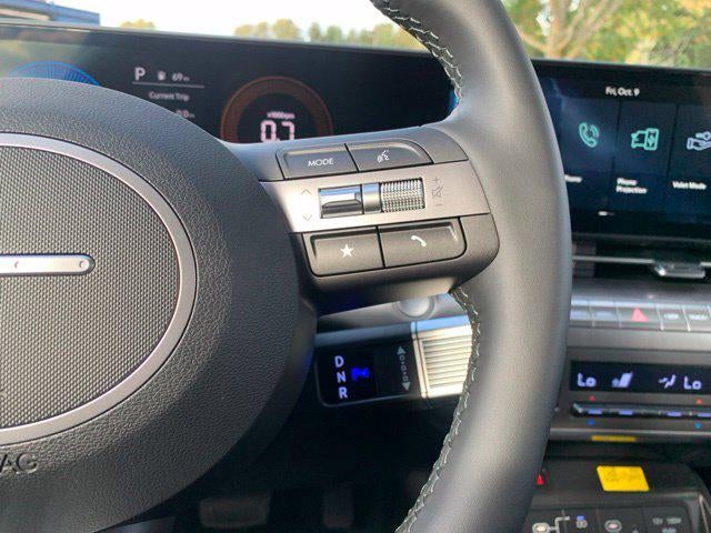 2027 Hyundai Kona SEL Premium AWD