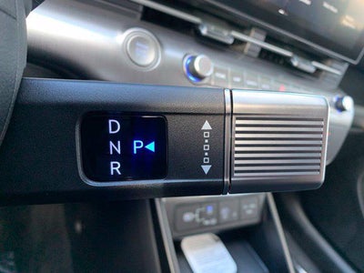 2027 Hyundai Kona SEL Premium AWD