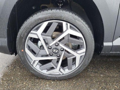 2026 Hyundai Kona SEL Premium AWD