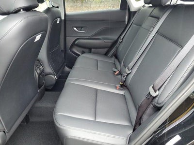 2026 Hyundai Kona SEL Premium AWD