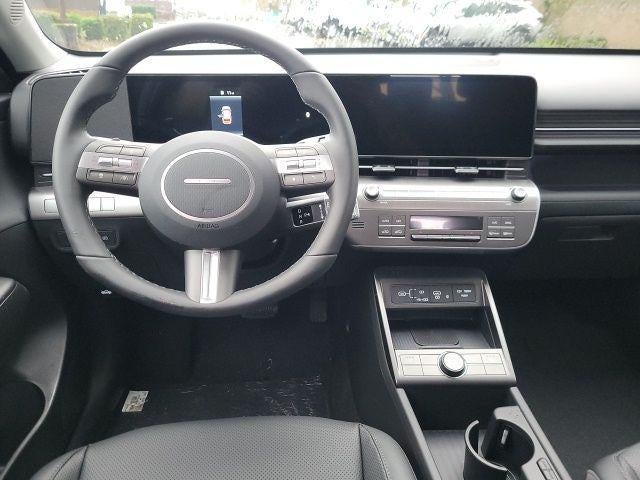 2026 Hyundai Kona SEL Premium AWD