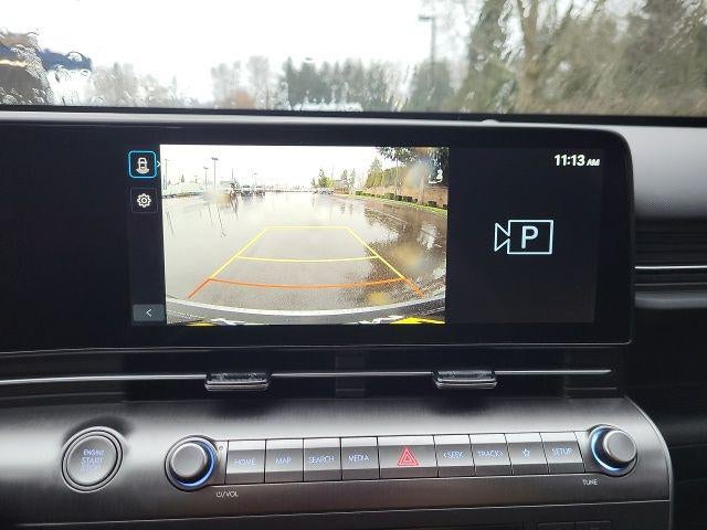 2026 Hyundai Kona SEL Premium AWD