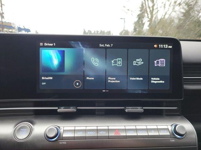 2026 Hyundai Kona SEL Premium AWD