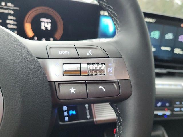 2026 Hyundai Kona SEL Premium AWD