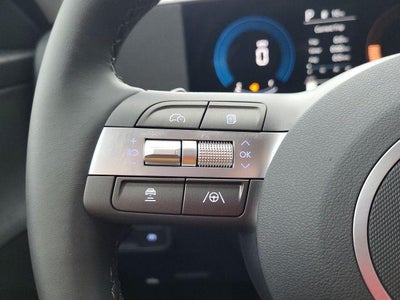 2026 Hyundai Kona SEL Premium AWD