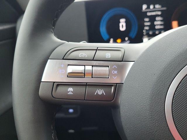 2026 Hyundai Kona SEL Premium AWD