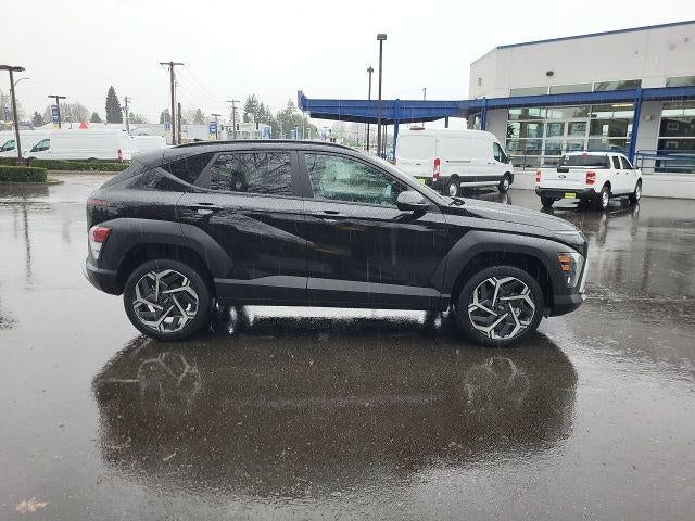 2026 Hyundai Kona SEL Premium AWD