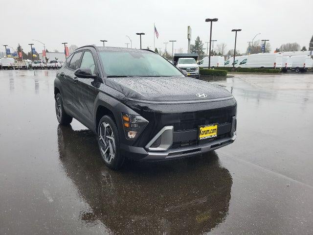 2026 Hyundai Kona SEL Premium AWD