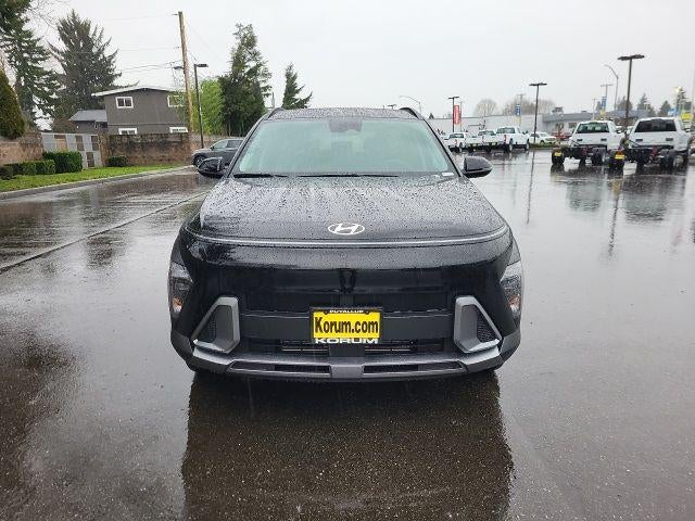 2026 Hyundai Kona SEL Premium AWD