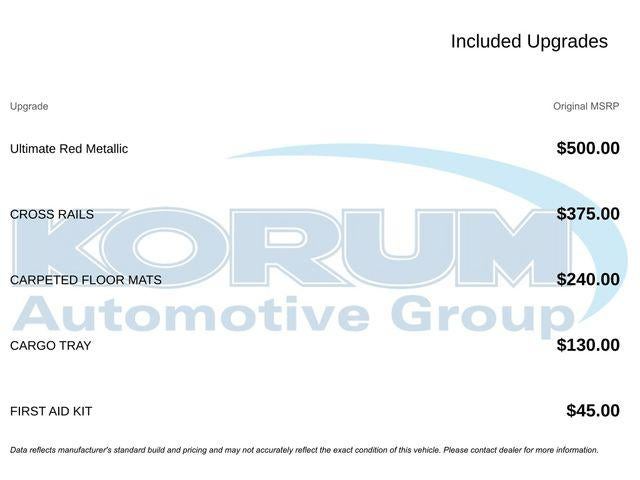 2026 Hyundai Kona SEL Premium AWD