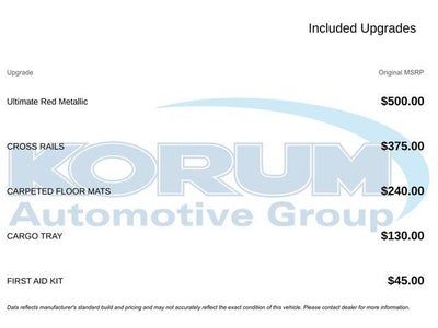 2026 Hyundai Kona SEL Premium AWD