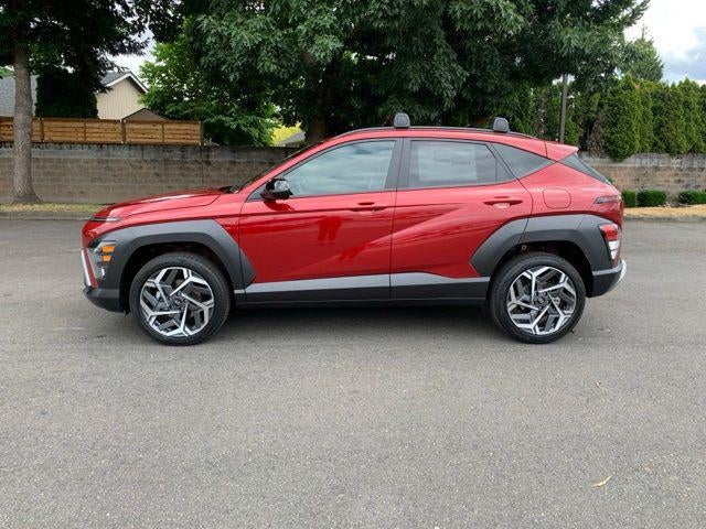 2026 Hyundai Kona SEL Premium AWD