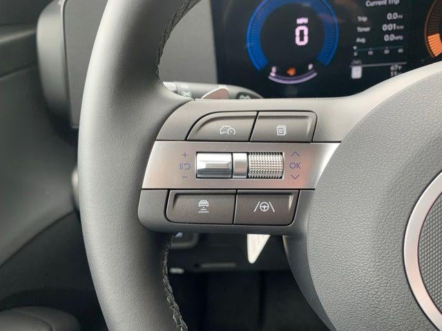 2026 Hyundai Kona SEL Premium AWD