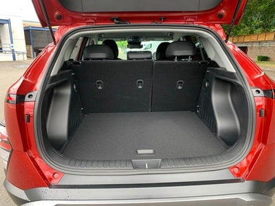2026 Hyundai Kona SEL Premium AWD