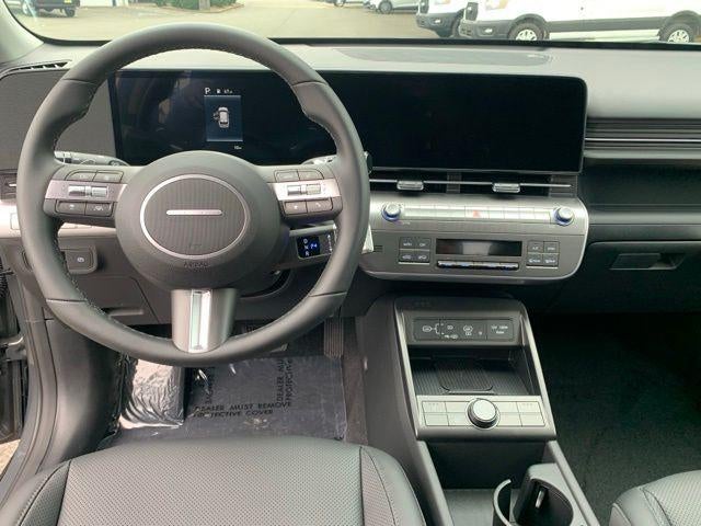 2026 Hyundai Kona SEL Premium AWD