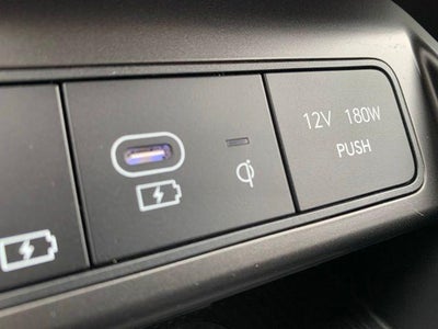 2026 Hyundai Kona SEL Premium AWD