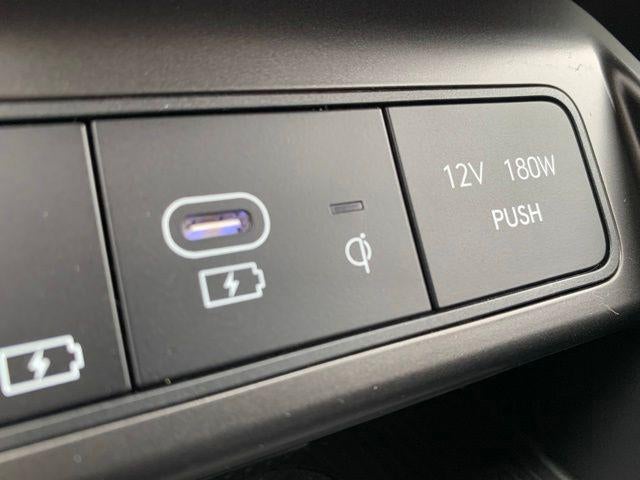 2026 Hyundai Kona SEL Premium AWD