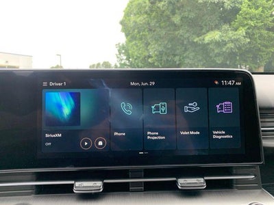 2026 Hyundai Kona SEL Premium AWD