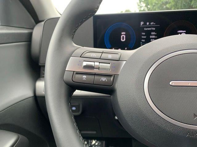 2026 Hyundai Kona SEL Premium AWD